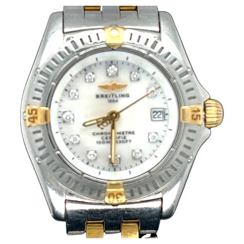 callistino breitling watch|breitling callistino watches for sale.